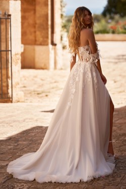 Meredith - La Petra ASG