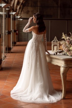 Vivdia - Brilanta ASG