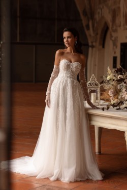 Vivdia - Brilanta ASG